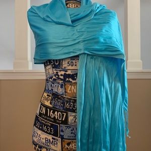 NWT Pashmina/Scarf